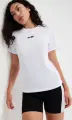 Футболка женская Ellesse JUENTOS белая SGV19977-908