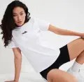 Футболка женская Ellesse JUENTOS белая SGV19977-908