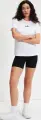 Футболка женская Ellesse JUENTOS белая SGV19977-908