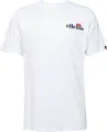 Футболка женская Ellesse KITTIN белая SGK13290-908