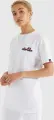 Футболка женская Ellesse KITTIN белая SGK13290-908