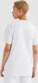 Футболка женская Ellesse KITTIN белая SGK13290-908