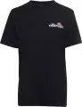 Футболка женская Ellesse KITTIN черная SGK13290-011
