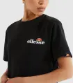 Футболка жіноча Ellesse KITTIN чорна SGK13290-011