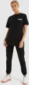 Футболка жіноча Ellesse KITTIN чорна SGK13290-011