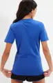 Футболка женская Ellesse LEXA сине-бело-черная SRR17835-402