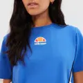 Футболка женская Ellesse LEXA сине-бело-черная SRR17835-402