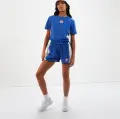 Футболка женская Ellesse LEXA сине-бело-черная SRR17835-402