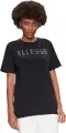 Футболка жіноча Ellesse LOFTINI чорна SGR17780-011