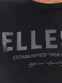 Футболка жіноча Ellesse LOFTINI чорна SGR17780-011