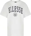 Футболка женская Ellesse NERI белая SGV20260-908