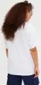 Футболка женская Ellesse NERI белая SGV20260-908