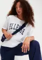 Футболка женская Ellesse NERI белая SGV20260-908