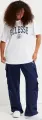 Футболка женская Ellesse NERI белая SGV20260-908