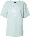 Футболка женская Ellesse NERI мятная SGV20260-511