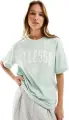 Футболка женская Ellesse NERI мятная SGV20260-511