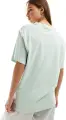 Футболка женская Ellesse NERI мятная SGV20260-511
