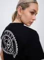Футболка жіноча Ellesse TOLIN чорна SGR17945-011