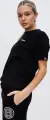 Футболка жіноча Ellesse TOLIN чорна SGR17945-011
