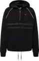 Худі Ellesse 1/4 ZIP TOP чорне SUT19256-011