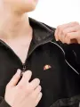 Худі Ellesse 1/4 ZIP TOP чорне SUT19256-011
