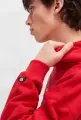 Худі Ellesse FENTINA червоне SHV20204-823