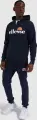 Худі Ellesse GOTTERO темно-синє SHC07407-429