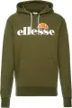 Худі Ellesse GOTTERO хакі SHC07407-506