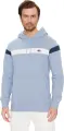Худі Ellesse PIETRO блакитно-біло-темно-синє SHR17434-426