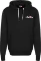 Худі Ellesse PRIMERO чорне SHS08781-011