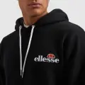 Худі Ellesse PRIMERO чорне SHS08781-011