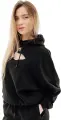 Худі жіноче Ellesse ETNA чорне SRR17805-011