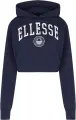 Худі жіноче Ellesse ROSARIAN темно-синє SGV20270-429