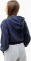 Худі жіноче Ellesse ROSARIAN темно-синє SGV20270-429