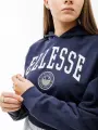 Худі жіноче Ellesse ROSARIAN темно-синє SGV20270-429