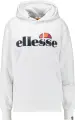 Худі жіноча Ellesse TORICES біла SGS03244-908