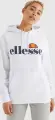 Худі жіноча Ellesse TORICES біла SGS03244-908