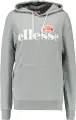 Худі жіноча Ellesse TORICES сіра SGS03244-112