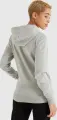 Худи женское Ellesse TORICES серое SGS03244-112