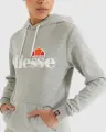 Худи женское Ellesse TORICES серое SGS03244-112