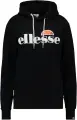 Худі жіноче Ellesse TORICES чорне SGS03244-011