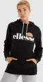 Худі жіноче Ellesse TORICES чорне SGS03244-011