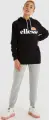 Худі жіноче Ellesse TORICES чорне SGS03244-011