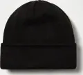 Шапка Ellesse DEMBY чорна SATA3376-011
