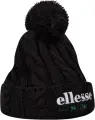 Шапка Ellesse SANGA POM POM чорна SAXA3762-011