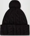 Шапка Ellesse SANGA POM POM чорна SAXA3762-011
