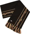 Шарф Ellesse THELLO черно-светло-коричневый SAXA3749-011