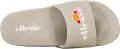 Шльопанці Ellesse FILIPPO бежеві SHRF0397-214
