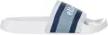 Шльопанці Ellesse LS50 біло-блакитно-темно-сині SHRF0625-908