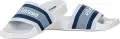 Шльопанці Ellesse LS50 біло-блакитно-темно-сині SHRF0625-908